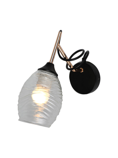 Tronic Wall Lamp PL 3033-01