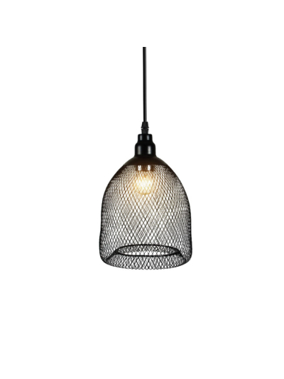 Tronic Wire Mesh Bird-cage Pendant Light