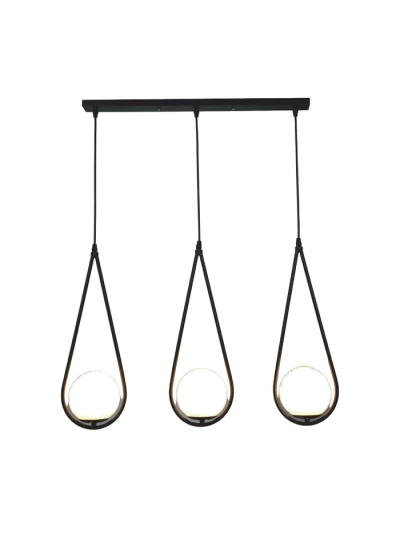 Tronic Ceiling Lamp PL 8110-03