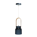 Tronic Modern Bell-Shaped Pendant light