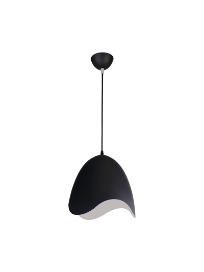 Tronic Modern Metal Pendant