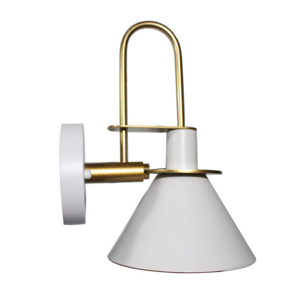 Tronic Vintage Wall Light - Image 4