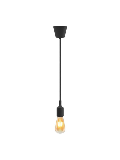 Tronic Hanging E27(Screw) Pendant Holder