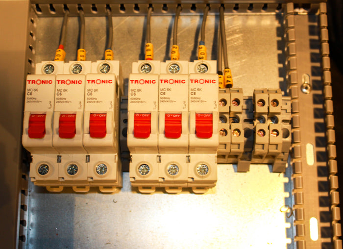 Tronic Automatic Transfer Switch 630A - Image 21