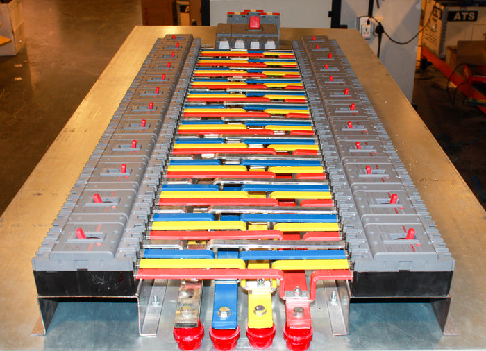 Tronic Automatic Transfer Switch 630A - Image 11