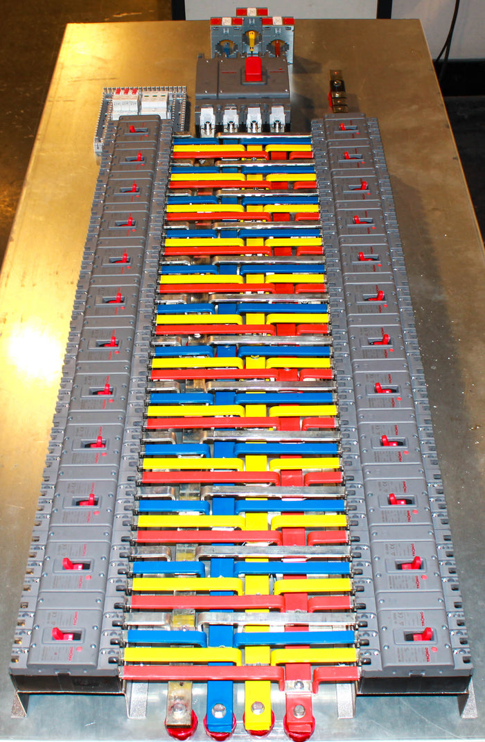 Tronic Automatic Transfer Switch 630A - Image 12