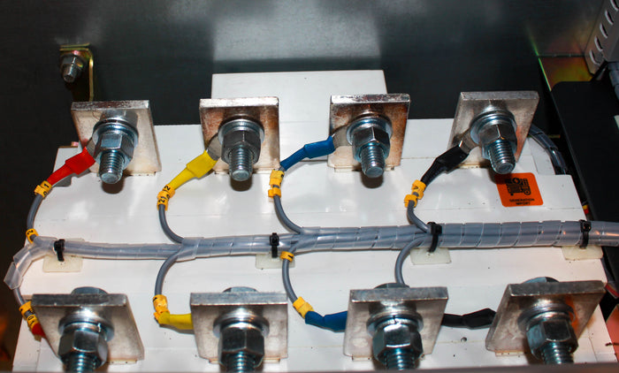 Tronic Automatic Transfer Switch 630A - Image 13