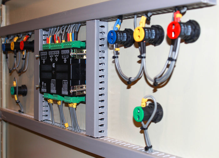 Tronic Automatic Transfer Switch 630A - Image 14