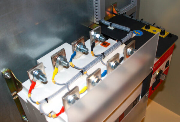 Tronic Automatic Transfer Switch 630A - Image 18