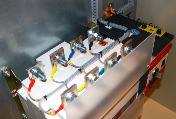 Tronic Automatic Transfer Switch 630A - Image 18