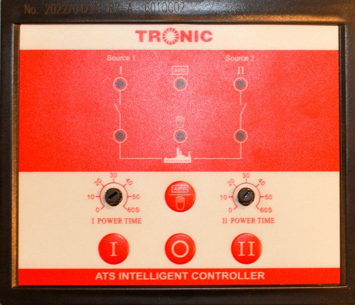 Tronic Automatic Transfer Switch 630A - Image 25