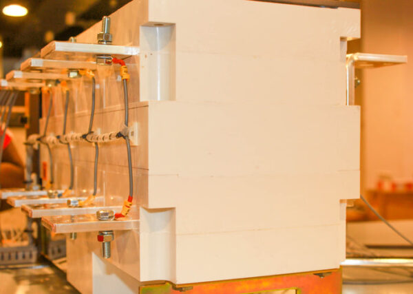 Tronic Automatic Transfer Switch 630A - Image 8