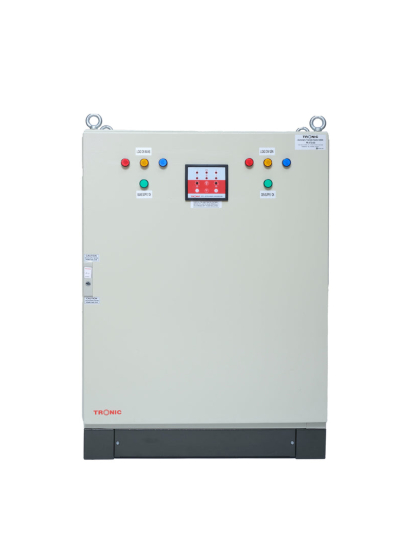 Tronic Automatic Transfer Switch 630A