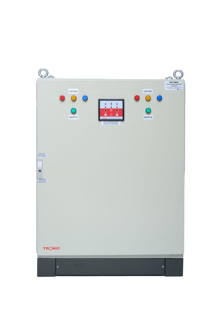 Tronic Automatic Transfer Switch 630A