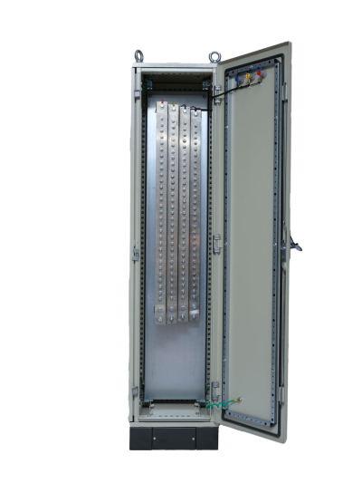 Tronic Busbar Chamber 1000A 30 Way