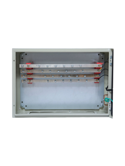 Tronic Busbar Chamber 200A 6 Way