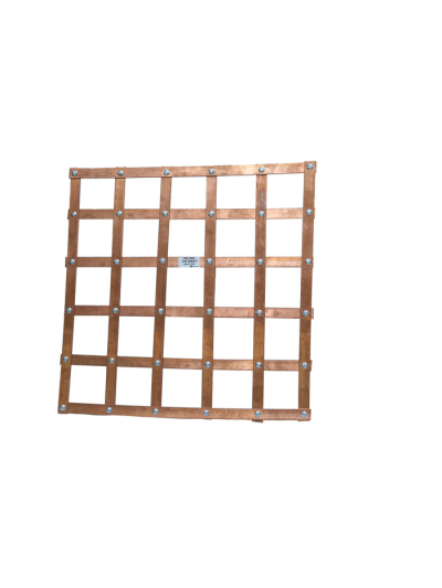 Tronic Earth Mat 600X600