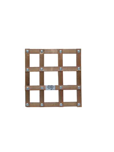 Tronic Earth Mat 300X300