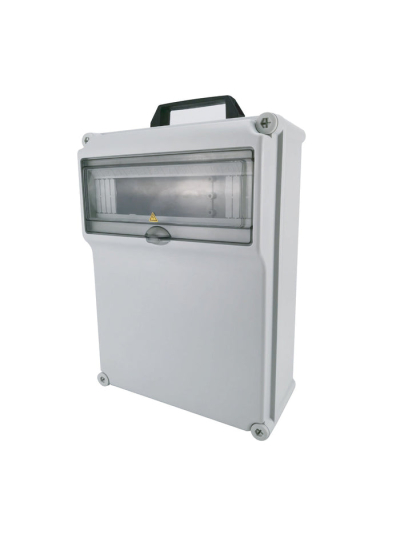 Tronic Enclosure 250*80*70MM