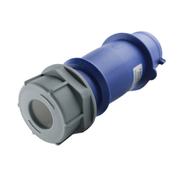 Tronic Industrial Plug 3 Pin 32A IP44 - Image 3