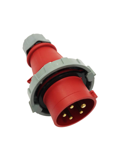 Tronic Industrial Plug 5 Pin 16A