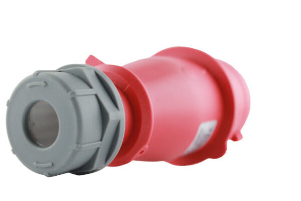 Tronic Industrial Plug 5 Pin 32A IP44 - Image 2