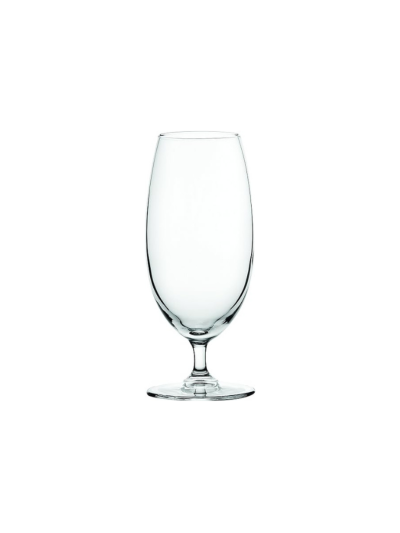 Pasabahce Beer Glass Prime Time 400ml 12pcs 44793