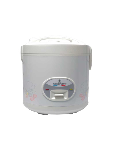 Westpoint Rice Cooker 2.8L 1000W WRCG-28117