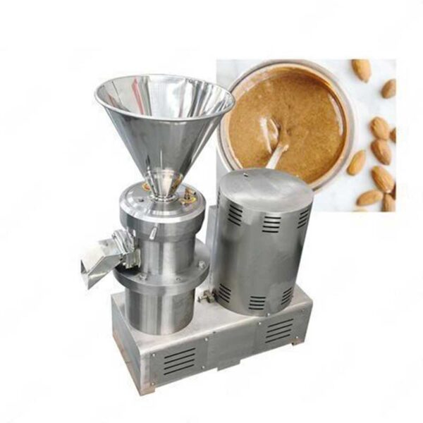Generic Commercial Peanut Butter Machine 50kg/h - Image 3