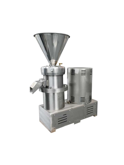Generic Commercial Peanut Butter Machine 50kg/h