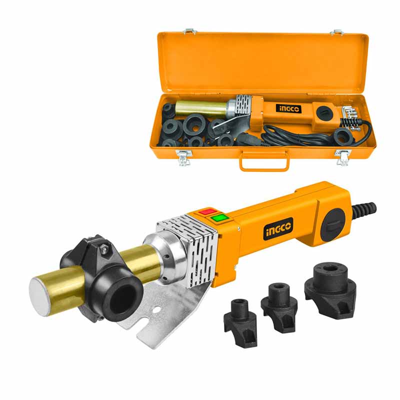 Ingco Plastic Tube Welding Tool 800W PTWT8001 - Image 2