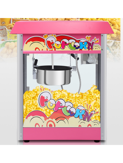 Generic Electric Popcorn Machine