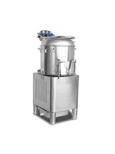 Generic Commercial Potato Peeler and Wash 2in1 10KG