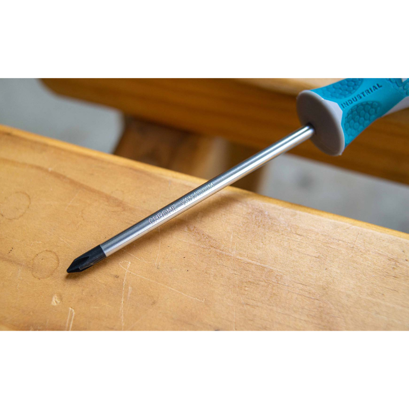 Total Screwdriver Set 6pcs THT250606 - Image 14