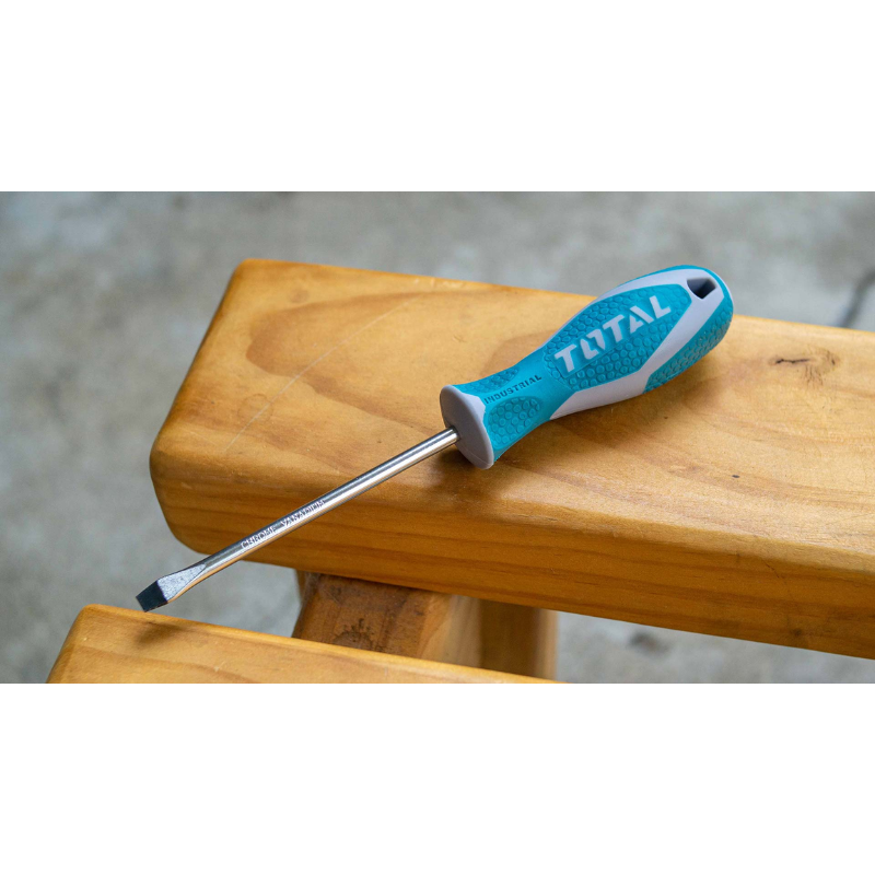 Total Screwdriver Set 6pcs THT250606 - Image 11