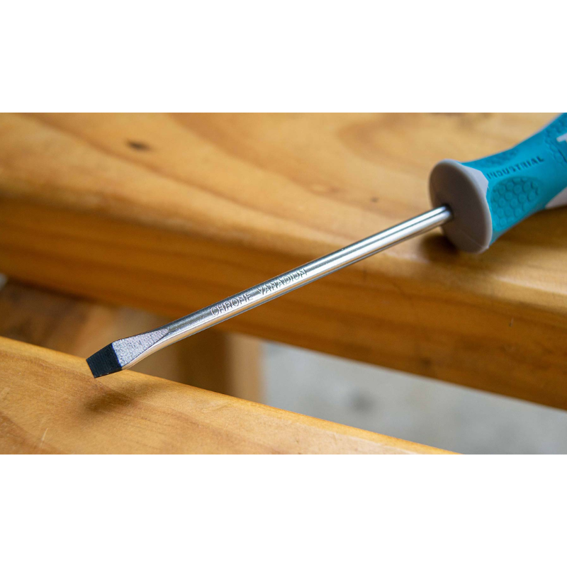 Total Screwdriver Set 6pcs THT250606 - Image 10