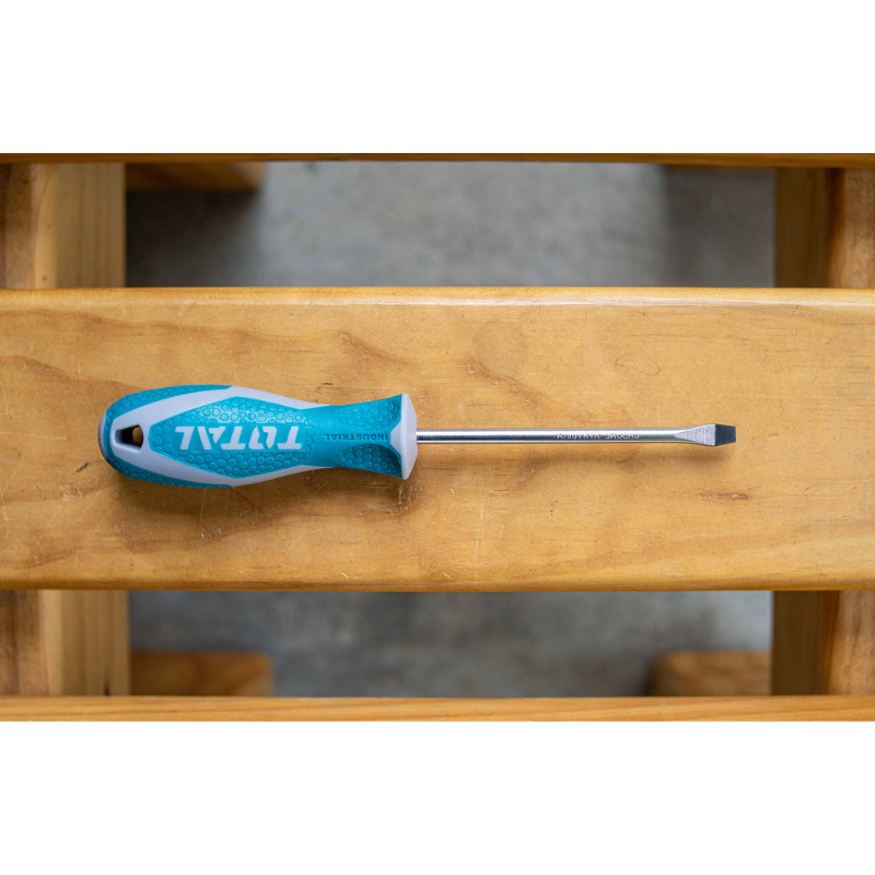 Total Screwdriver Set 6pcs THT250606 - Image 9