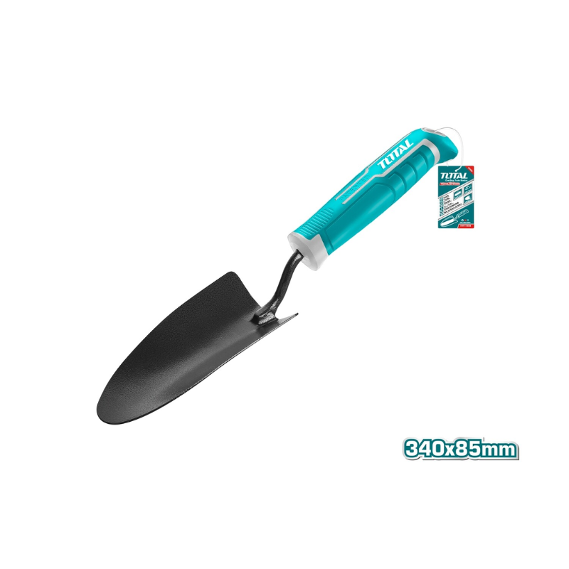 Total Mini Gardening Trowel/Spade 340mm THFTT858 - Image 2