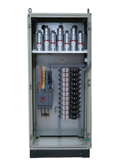 Tronic Automatic 11 Step Power Factor Correction Panel 150kVAR