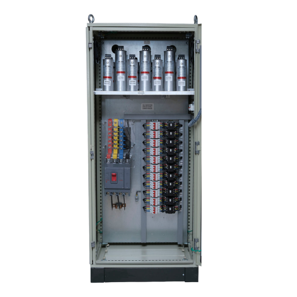 Tronic Automatic 11 Step Power Factor Correction Panel 150kVAR