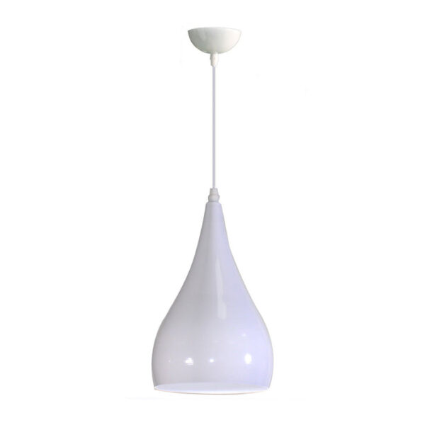 Tronic Aluminium Pendant Light - Image 4