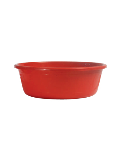 Cello Basin NO. 2 Multi-Color 450 x 145mm (Pack of 3)
