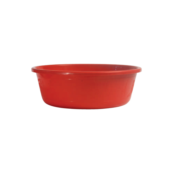 Cello Basin NO. 2 Multi-Color 450 x 145mm (Pack of 3)
