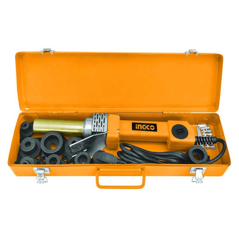 Ingco Plastic Tube Welding Tool 800W PTWT8001 - Image 4