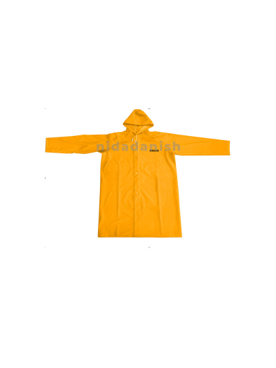 Ingco Rain Coat XL HRCTL031.XL