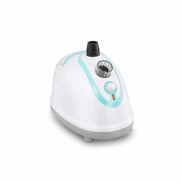 RAF Garment Steamer 1800W Easy to Clean, Continous Steam, High Quality Plastic R.3039 - Image 6