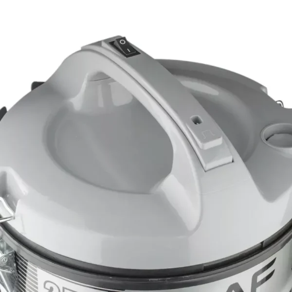 RAF Vaccum Cleaner 21L 2400W Dry Clogging Protection, Strong Suction, Dust Separation R.8705 - Image 5