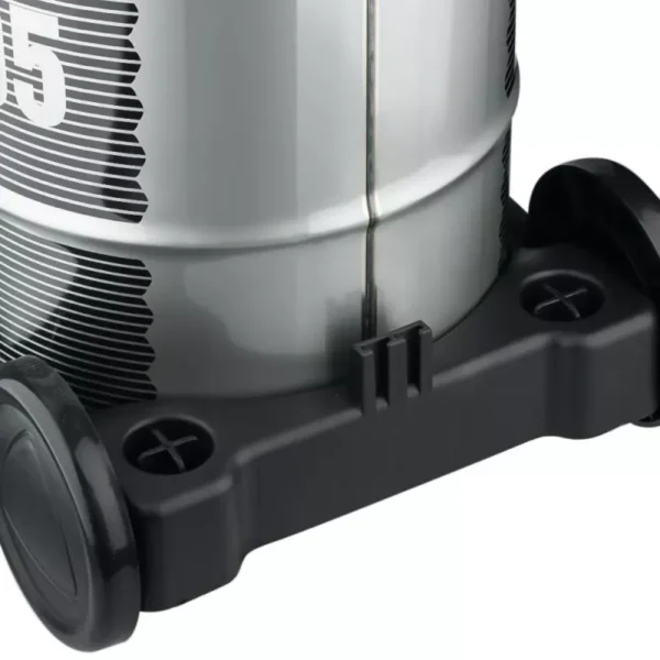 RAF Vaccum Cleaner 21L 2400W Dry Clogging Protection, Strong Suction, Dust Separation R.8705 - Image 7