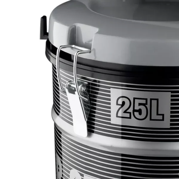 RAF Vaccum Cleaner 21L 2400W Dry Clogging Protection, Strong Suction, Dust Separation R.8705 - Image 4
