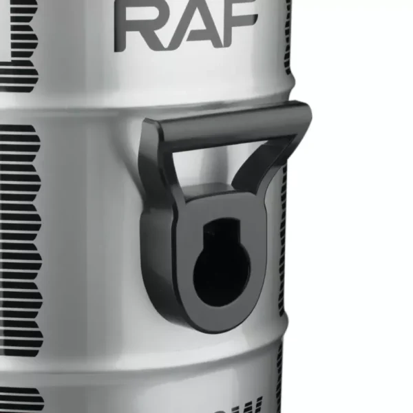 RAF Vaccum Cleaner 21L 2400W Dry Clogging Protection, Strong Suction, Dust Separation R.8705 - Image 6